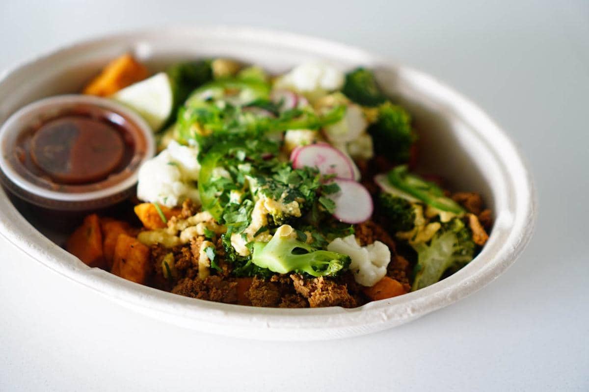 Resep Beef Burrito Bowl, Isi Melimpah Bikin Kenyang Puas!