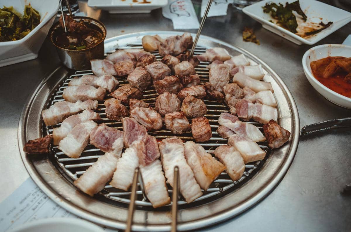  5 Restoran di Dekat GOR Bulungan untuk Makan Siang Lezat
