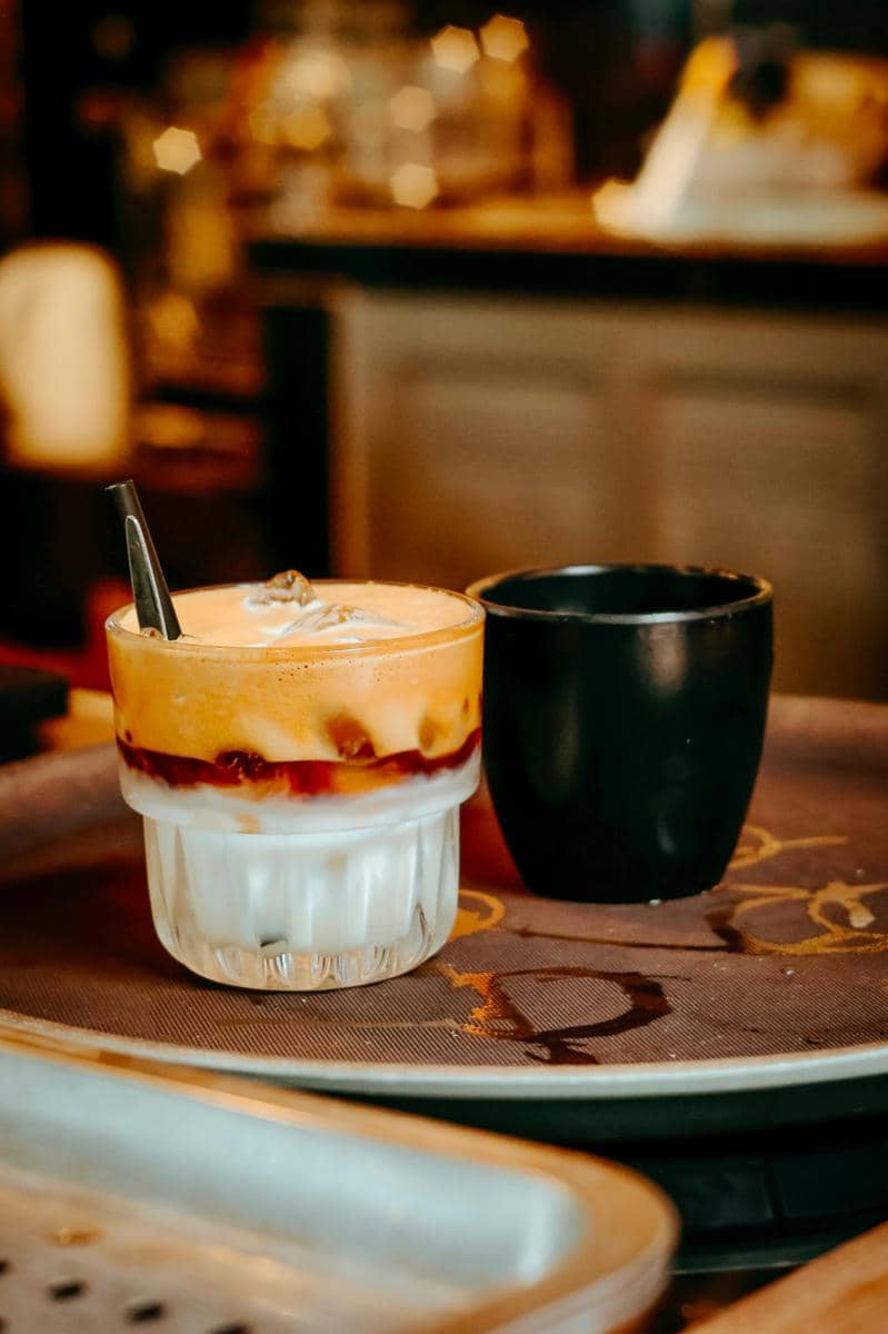 Resep Vietnamese Salted Coffee, Kopi Creamy Unik yang Bikin Nagih