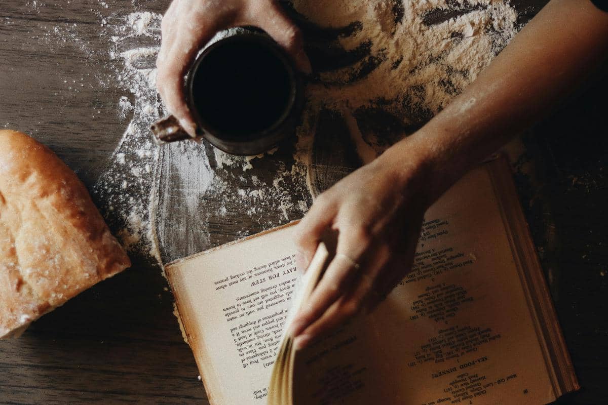 [PUISI] Rindu dalam Lembar Resep