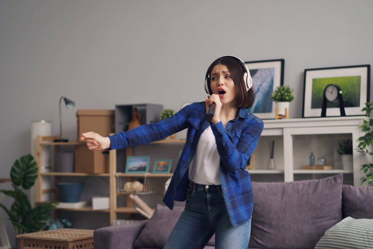 ilustrasi membuat lagu-lagu pendek agar mudah belajar