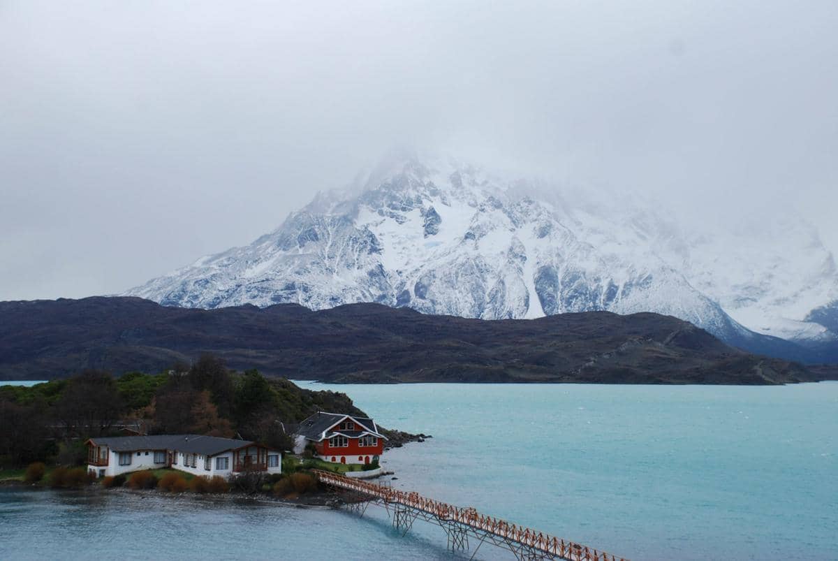 5 Destinasi Wisata Populer di Patagonia yang Wajib Masuk Wishlist Liburanmu