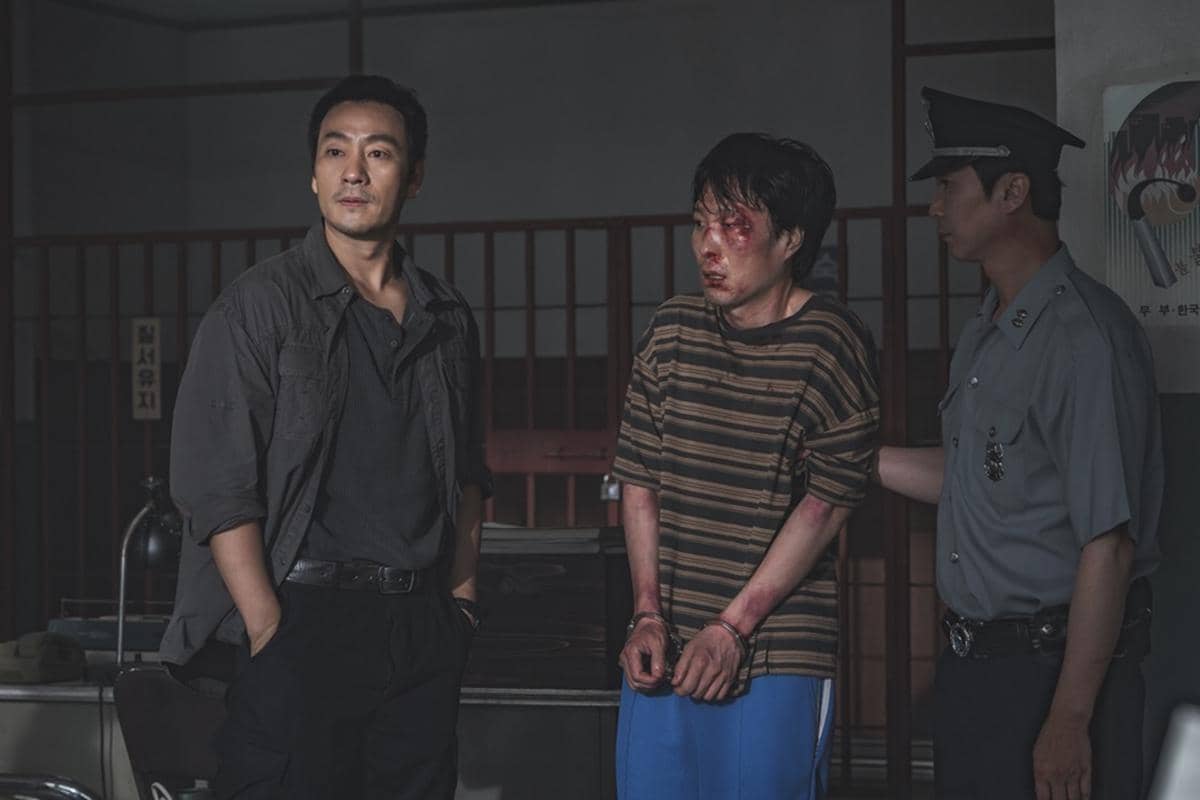 4 Isu Sosial yang Diusung Drakor The Scarecrow, Ada Pembunuhan!