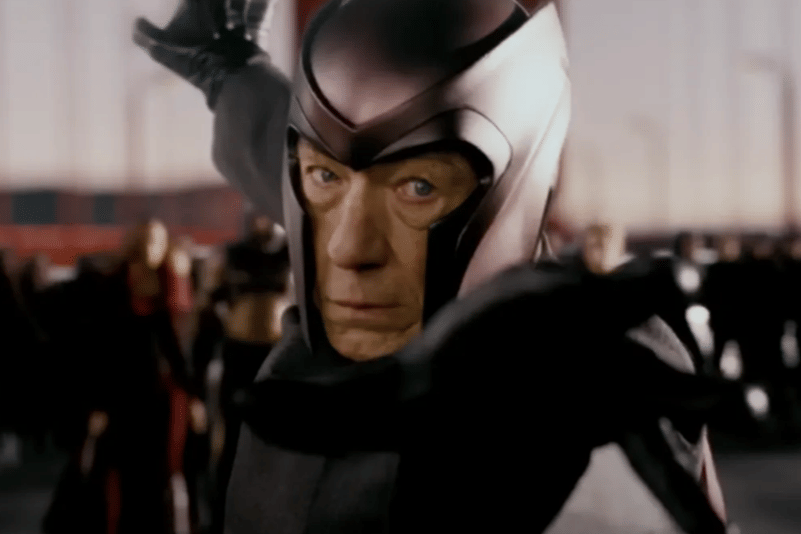 Magneto 