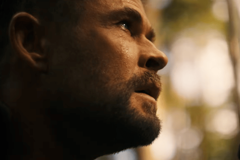 Thor dalam teaser trailer Avengers: Doomsday