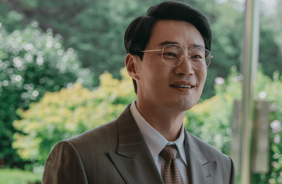 Cuplikan drama Korea The Scarecrow