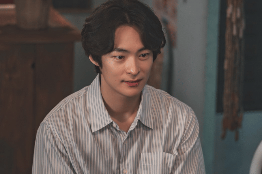 7 Teori Gi Beom Adalah Pelaku Pembunuhan Berantai di The Scarecrow