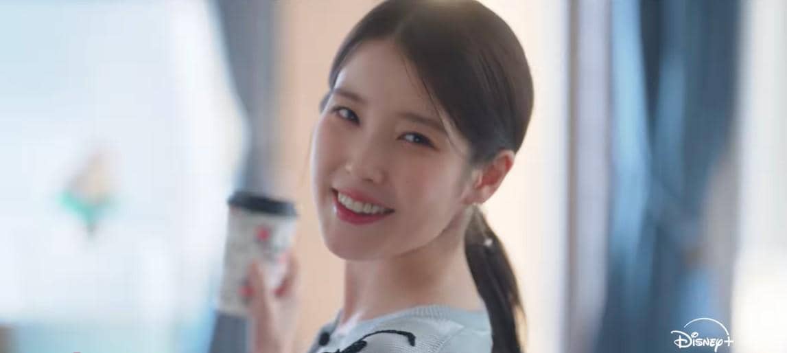 karakter KDrama Filling for Love