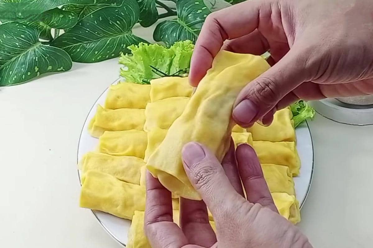 ilustrasi sosis solo kukus