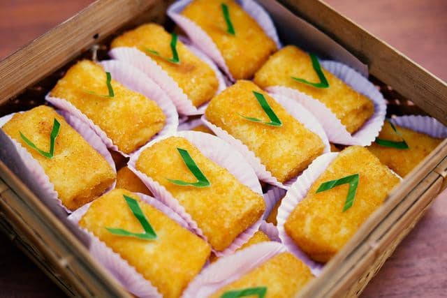 Resep Risoles Keju Durian yang Legit dan Wangi Bikin Nagih