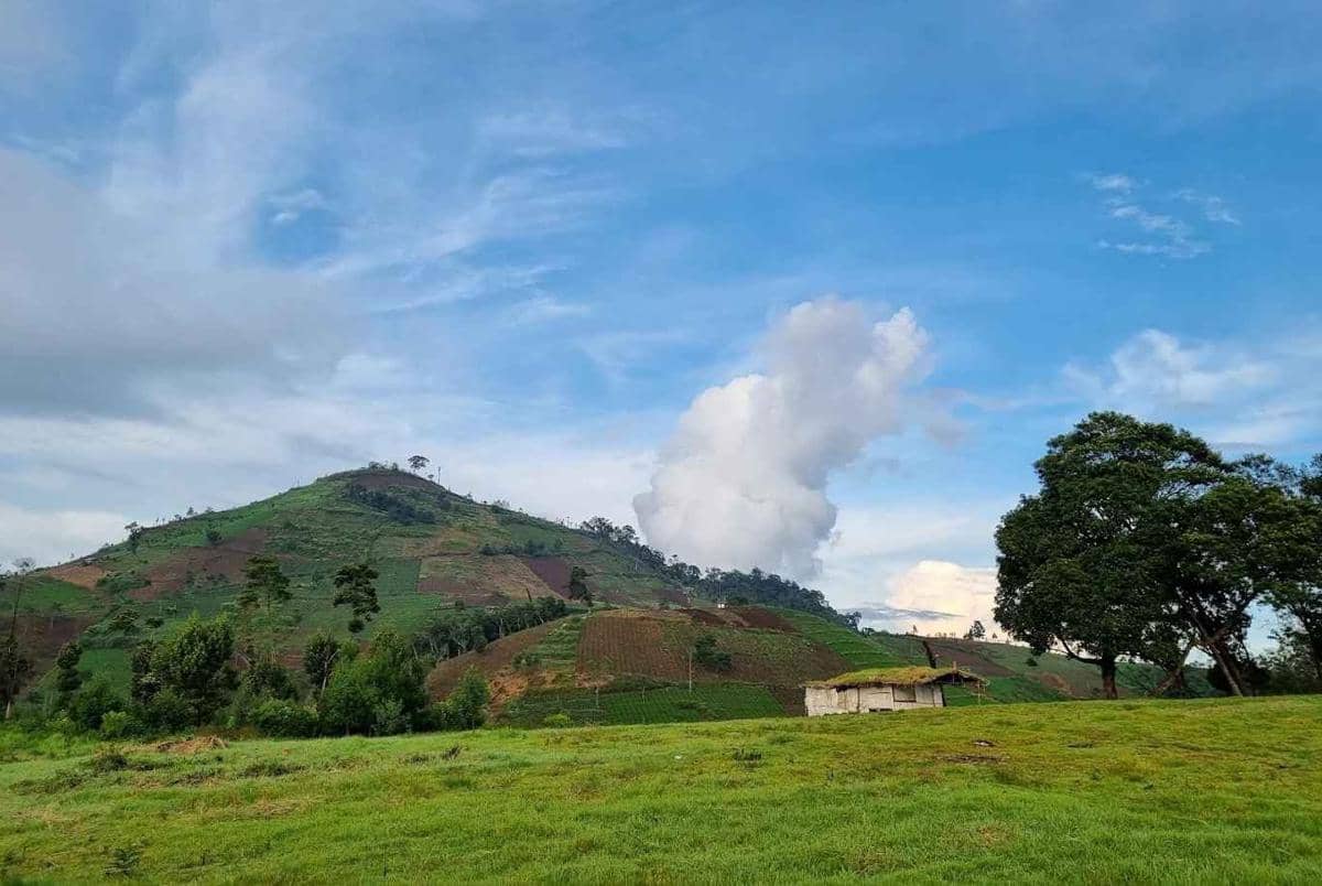 Gunung Artapela