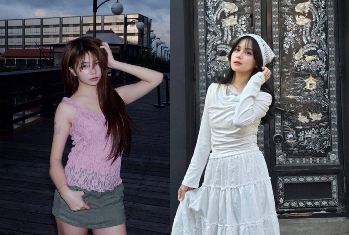 Adu Gaya Gwen dan Guraisu di The Royal Academy 2, Jadi Sorotan!