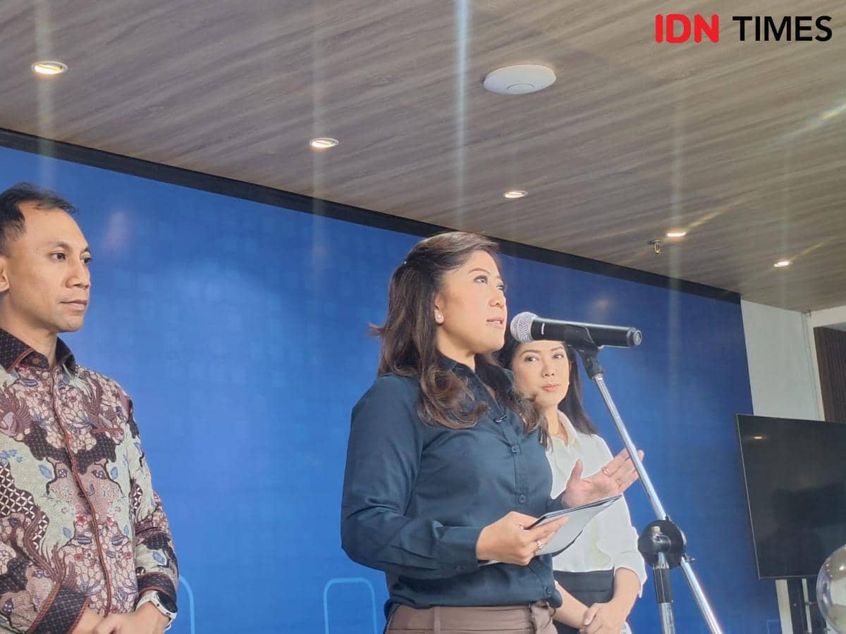 YouTube Resmi Tak Bisa Diakses Anak, Ikut Aturan PP Tunas