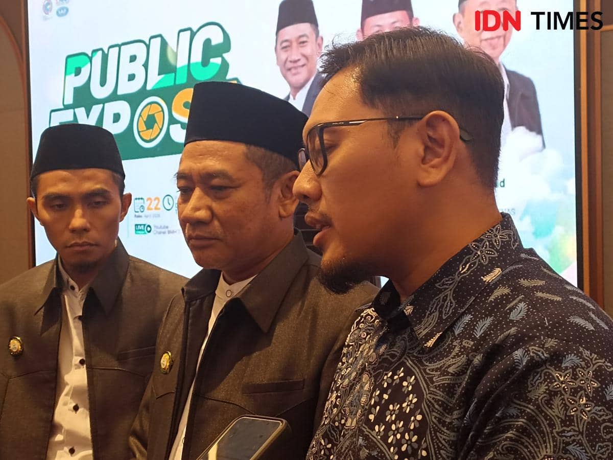 Cara Aman dan Transparan Berzakat, Bisa Jajal Donasi Digital Ini