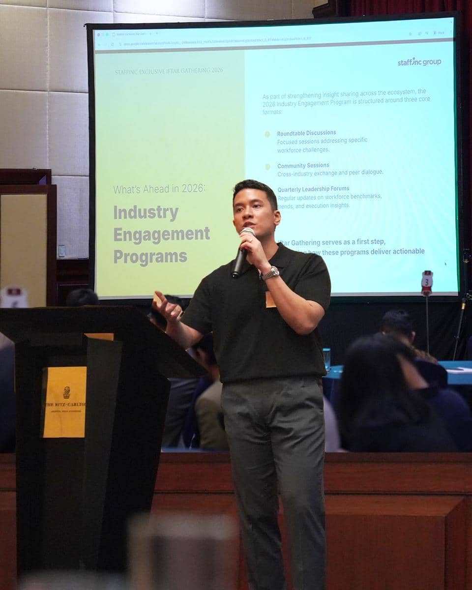 Kebutuhan Lintas Industri Berkembang, Peran Tenaga Kerja Bergeser