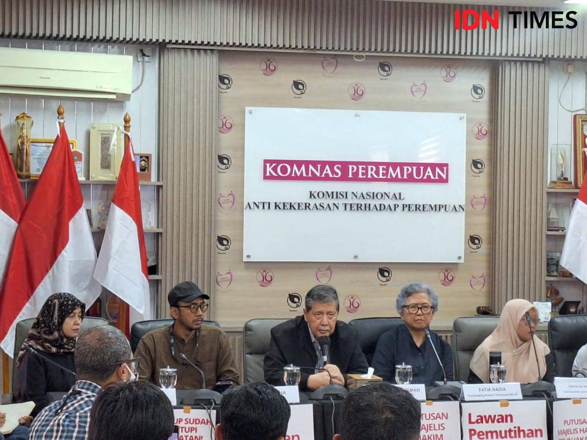 Koalisi Bakal Ajukan Banding Usai PTUN Tolak Gugatan ke Fadli Zon