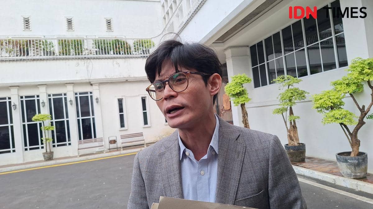 KPU Sebut Urusan Waktu Jadi Concern RUU Pemilu