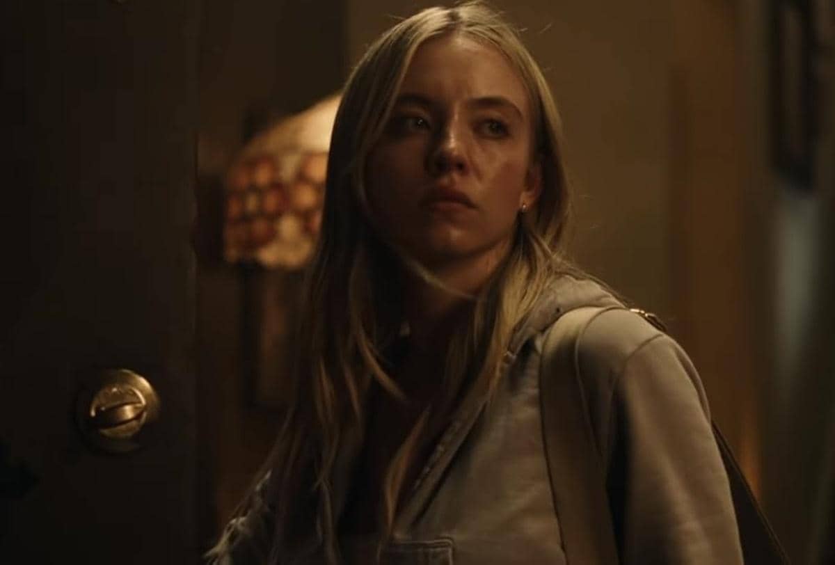 3 Adegan Sydney Sweeney yang Jadi Omongan di Euphoria Season 3