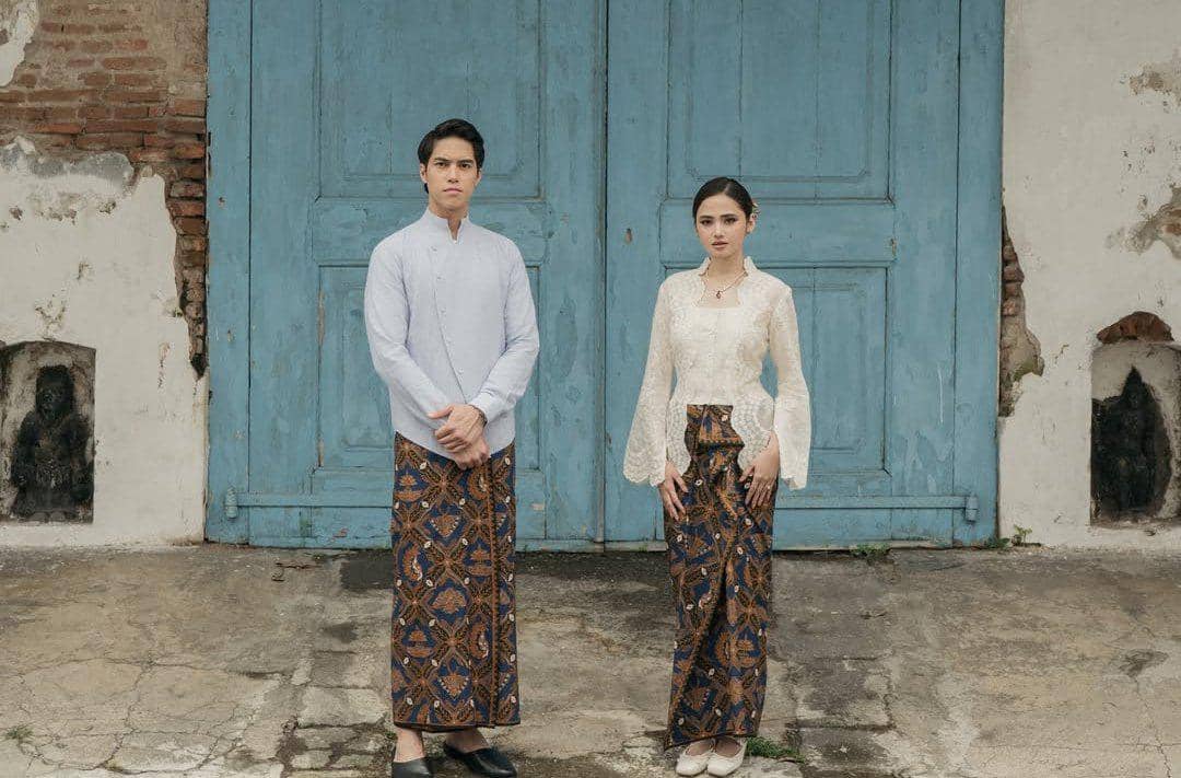 Jelang Pernikahan, 4 Sisi Memukau Syifa Hadju Ini Jadi Sorotan