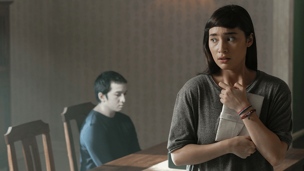 film horor komedi Indonesia dengan rating tertinggi