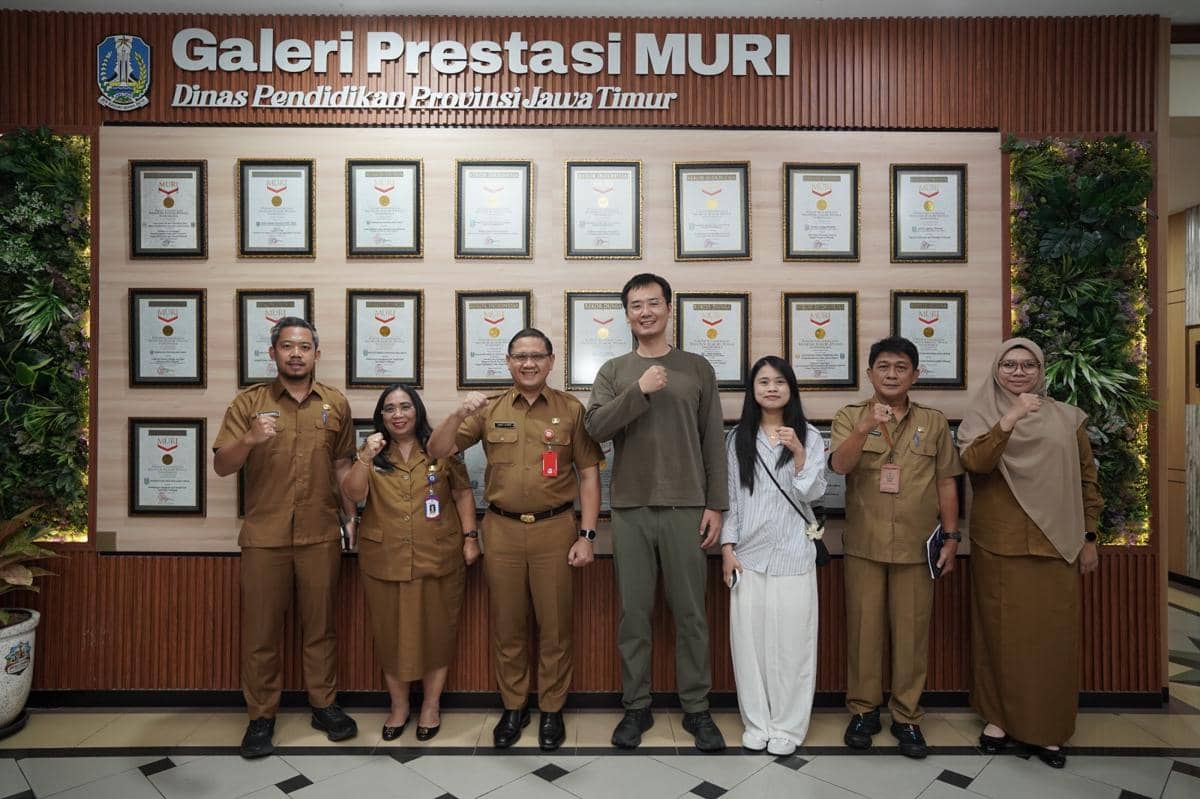 Ketika Turnamen Domino Jadi Ruang Temu Komunitas dan Dunia Pendidikan (Dok. IDN Times)