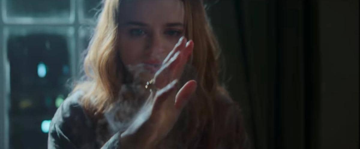 Clip trailer Practical Magic 2