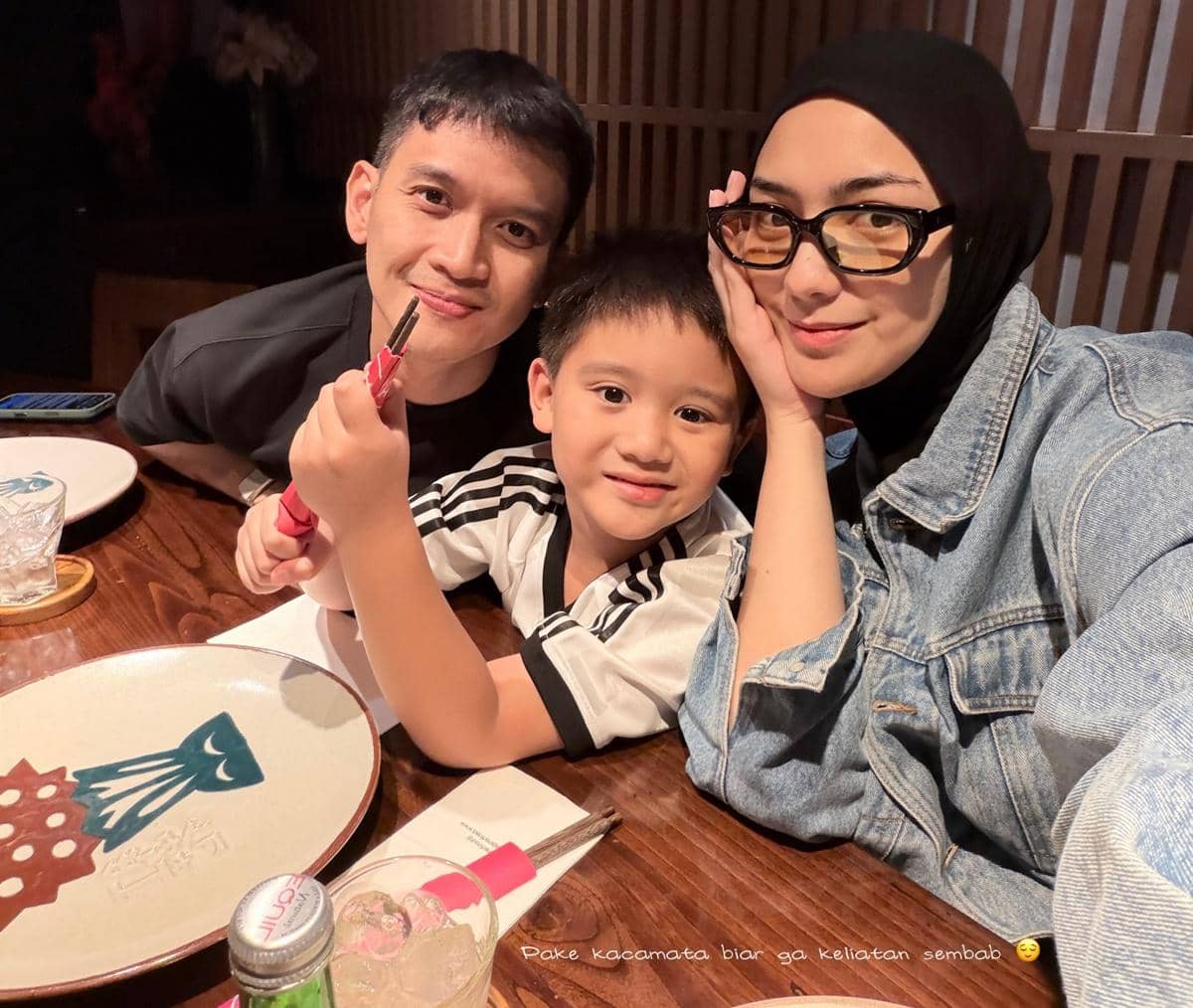 Citra Kirana Berjuang Ingin Hamil Anak Kedua, Ikut Program Bayi Tabung