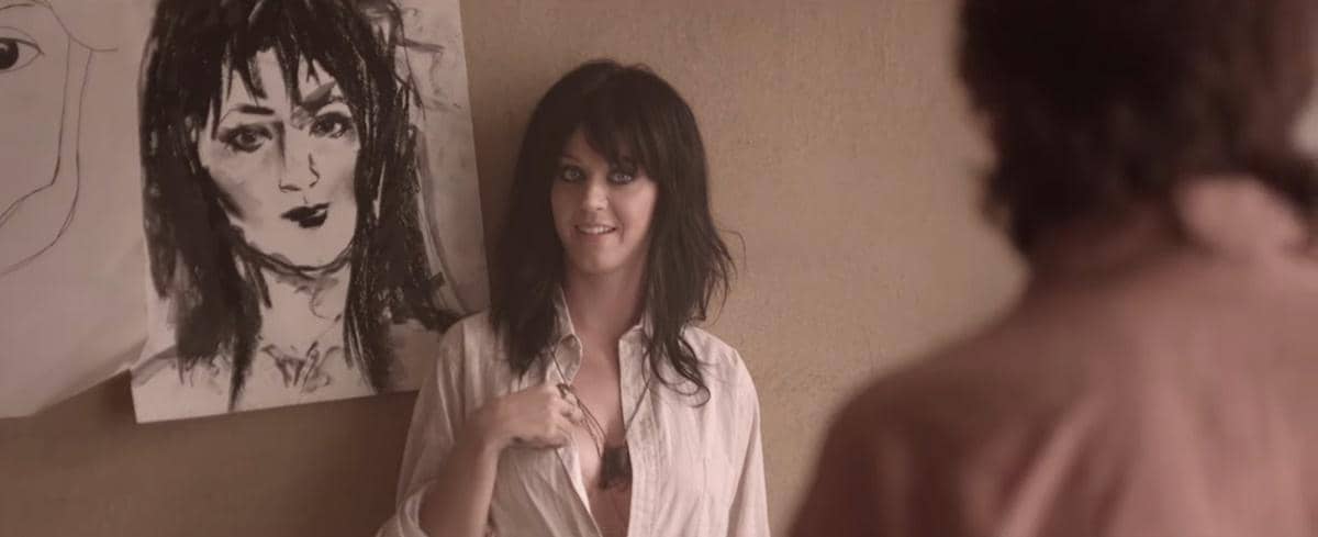 Katy perry rilis The One That Got Away Director's Cut, Apa Bedanya?