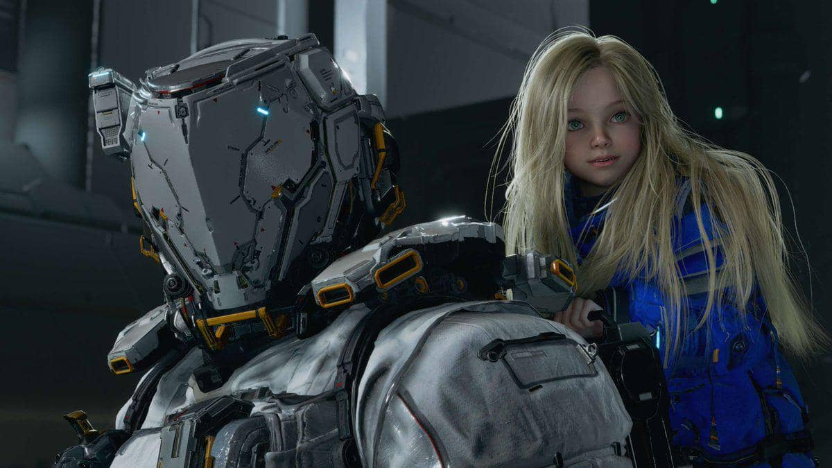 6 Game Alternatif untuk Pemain yang Menyukai Pragmata