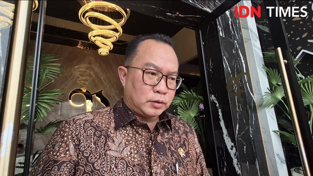 BRIN Gandeng Rusia untuk Kebut Pembangunan Bandar Antariksa di Biak