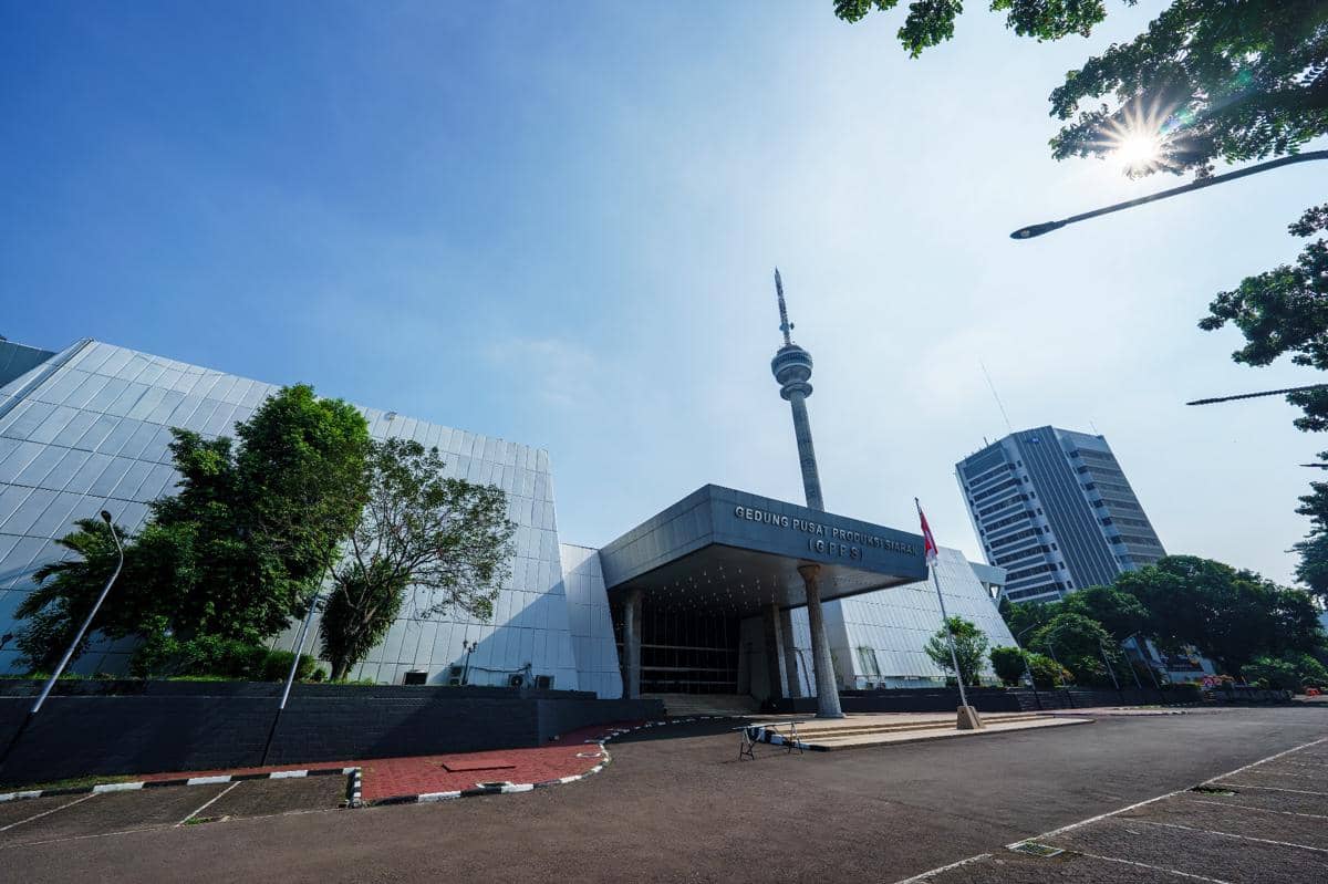 Pendaftaran Direktur Utama PAW TVRI 2024-2028 Dibuka, Cek Kriterianya!