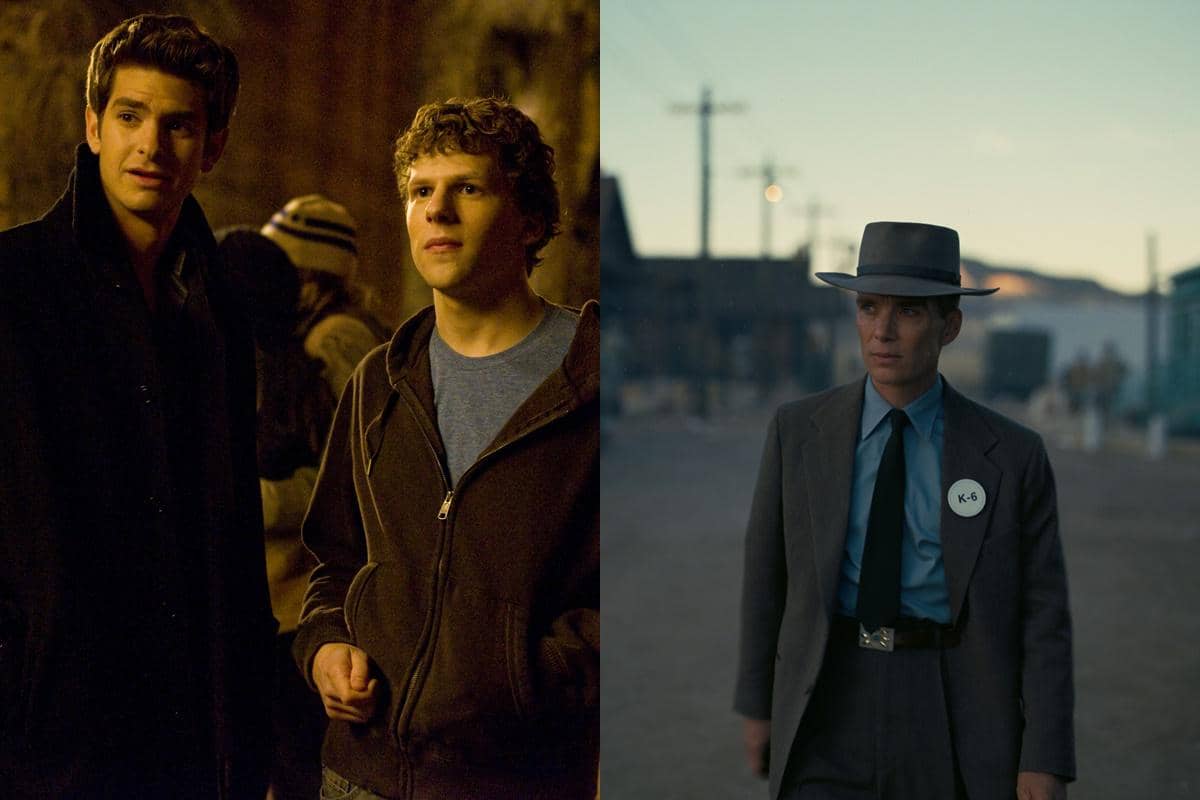 7 Film Biopik Terbaik Menurut Rating Rotten Tomatoes, Masukin List!