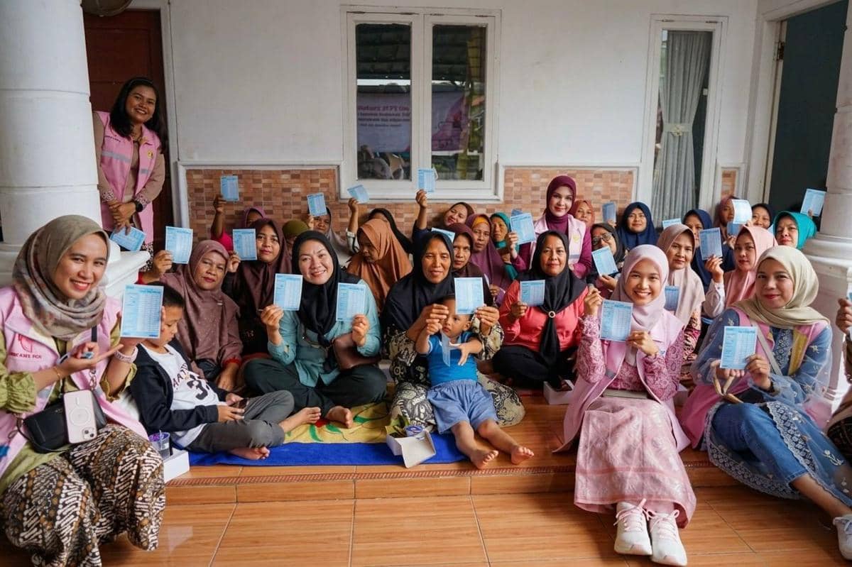 Pengelolaan dan Monetisasi Sampah Terintegrasi untuk Pengembangan UMKM