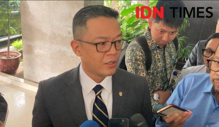 Tak Bisa Sembarangan Tarik Biaya di Selat Malaka, Ini Kata Menlu RI!