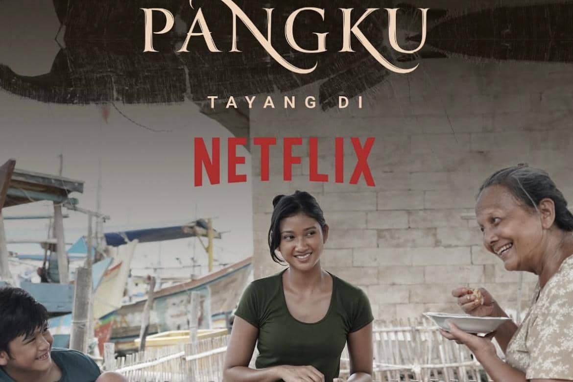 Film Pangku Siap Tayang di Netflix, Catat Jadwalnya!