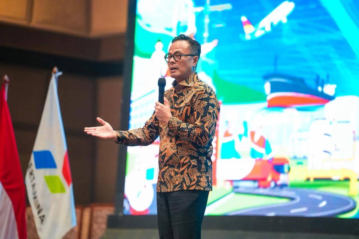 180 BUMN Dirampingkan, Danantara Tempuh Konsolidasi Hingga Pembubaran