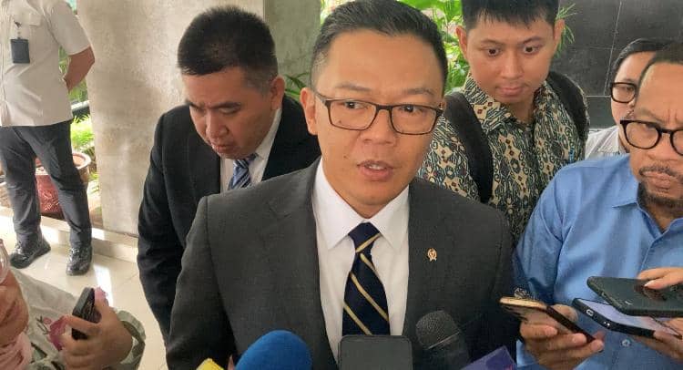 Indonesia Tak Ikut Mau Bayar Fee untuk Lewat Selat Hormuz