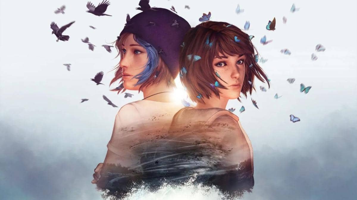 Setiap Game Life is Strange yang Pernah Dibuat, Pernah Main?