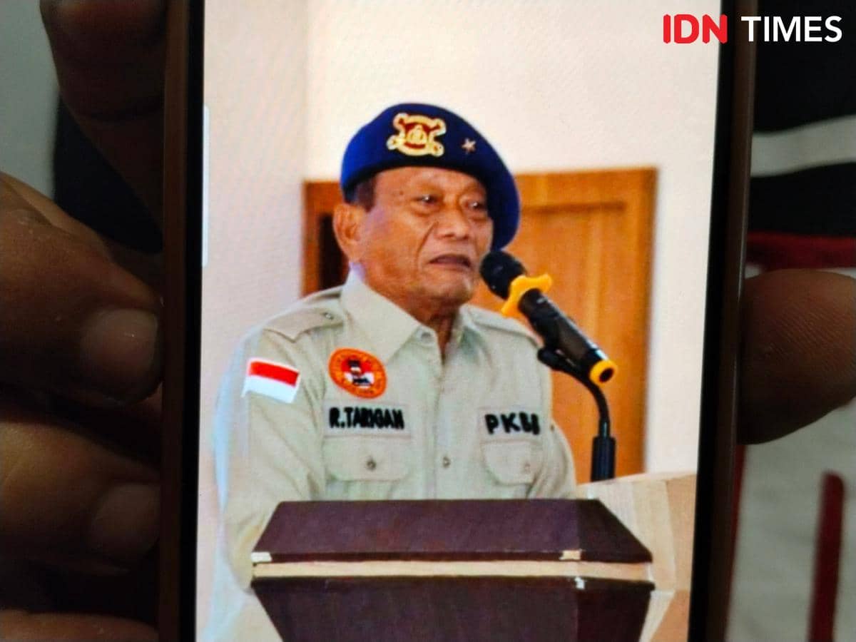 Alami Kecelakaan di Medan, Mantan Wakapolda Metro Jaya Meninggal