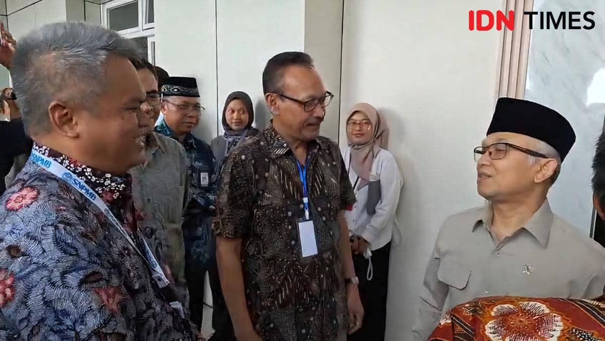Terbongkar! Begini Proses Penangkapan Joki UTBK SNBT di Unesa