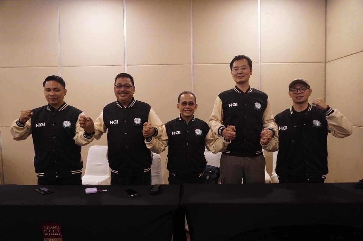 Berhadiah Rp200 Juta, Siapa Juara Turnamen Domino Nasional 2026? (Dok. IDN Times)