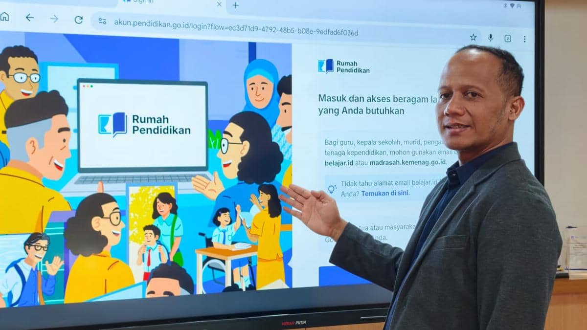 Dua Inovasi Digital RI Bersaing di WSIS Prizes 2026