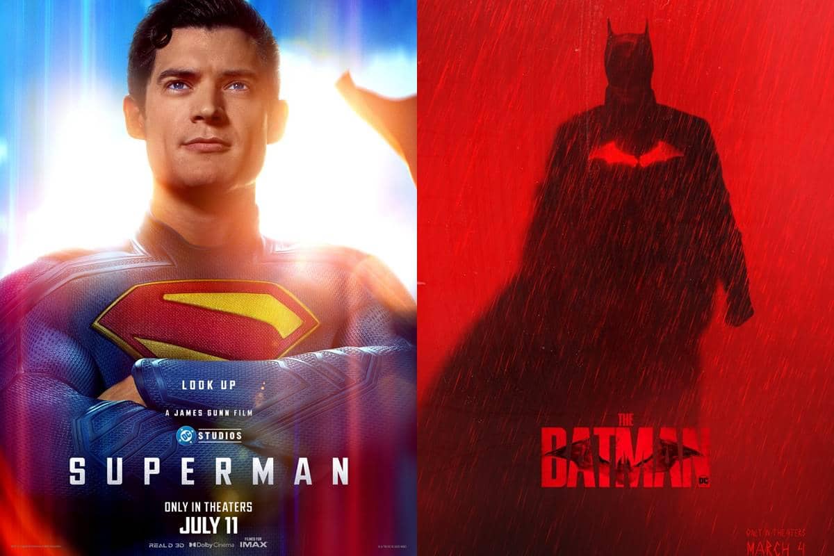 Superman Man of Tomorrow dan The Batman Part II sama-sama rilis tahun 2027.jpg