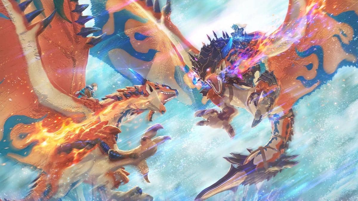 Suka Monster Hunter Stories 3? Ini 6 Game Alternatif Terbaiknya