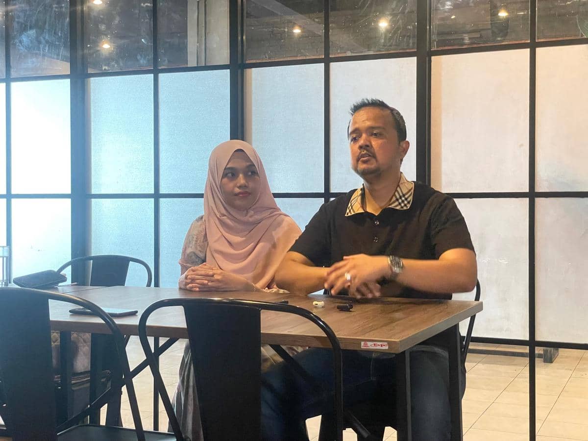 Diduga Salah Penanganan, Bayi 14 Bulan Meninggal di RSUP M Djamil