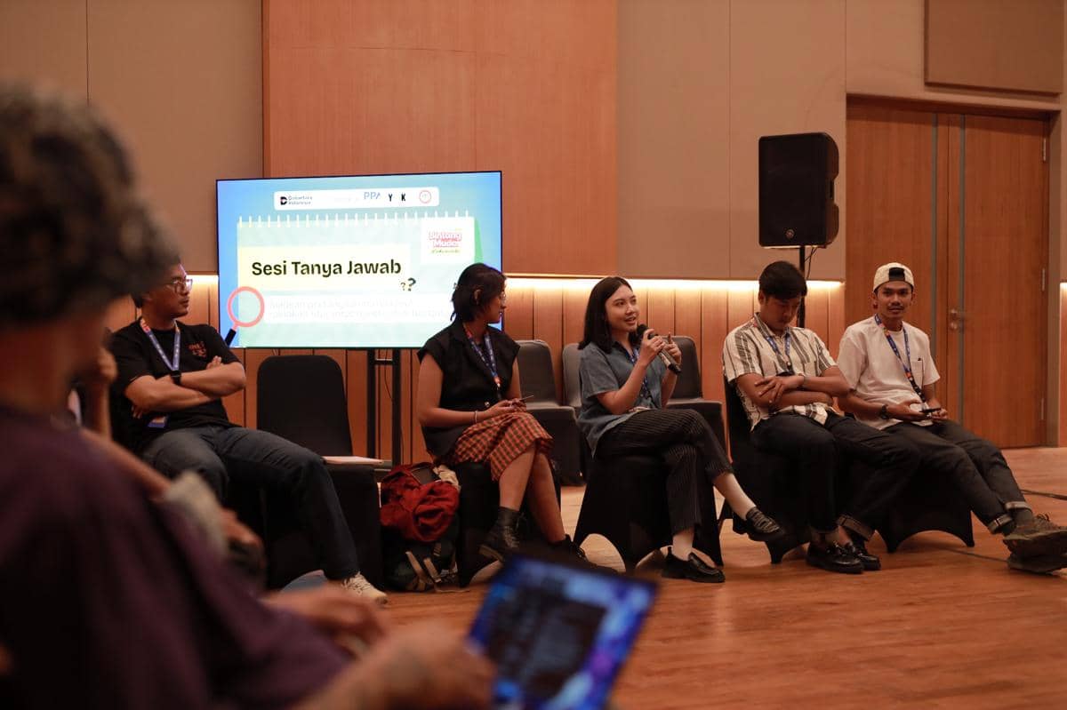 bintang muda lokananta