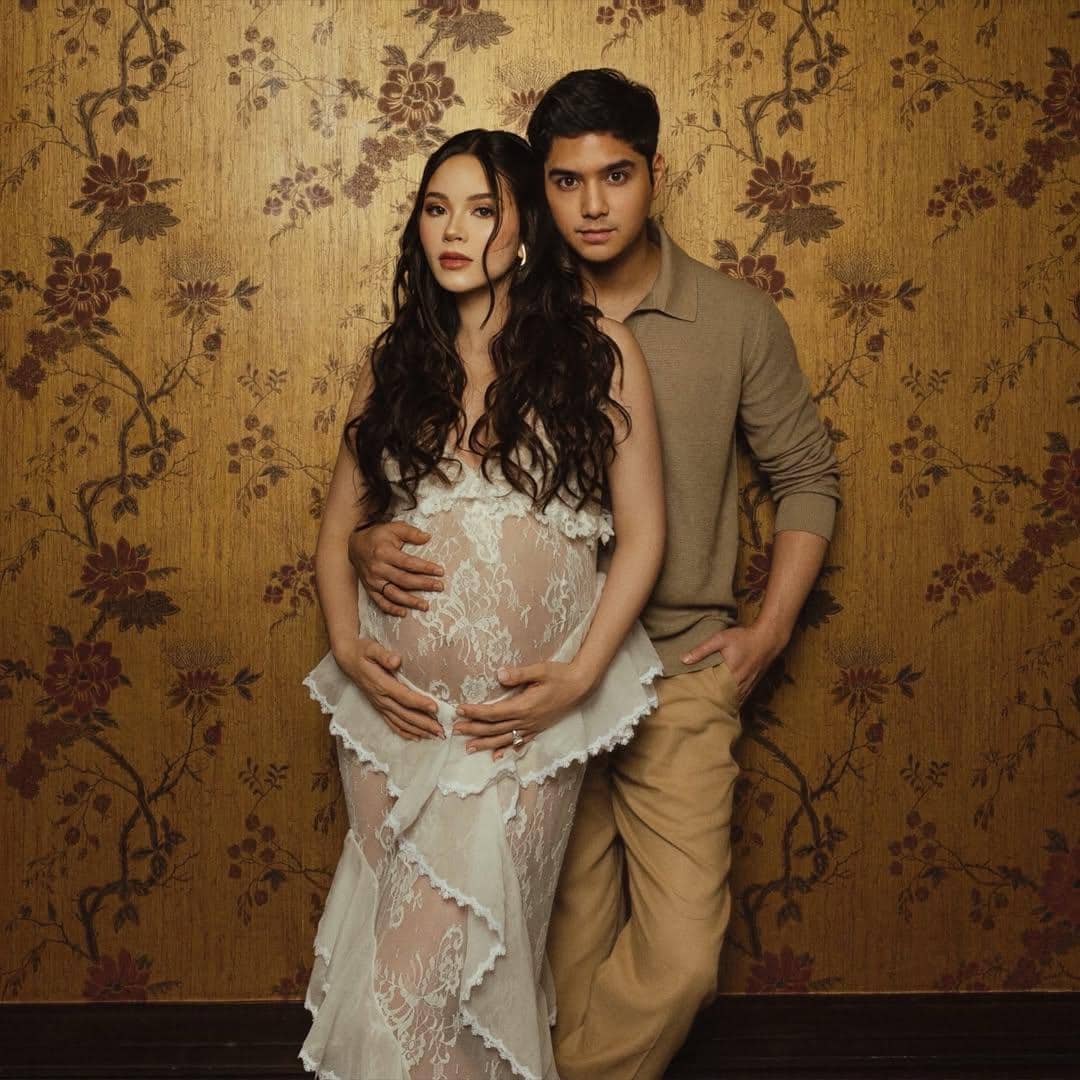 photoshoot Alyssa Daguise.