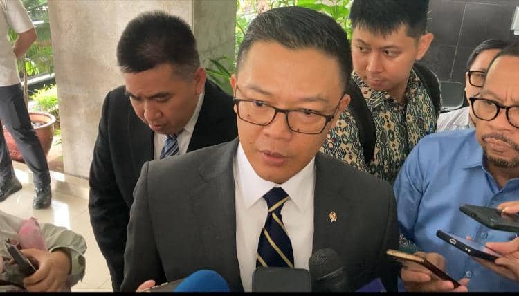 Sugiono Sebut Prabowo Ingin Tingkatkan Konser K-Pop di Indonesia