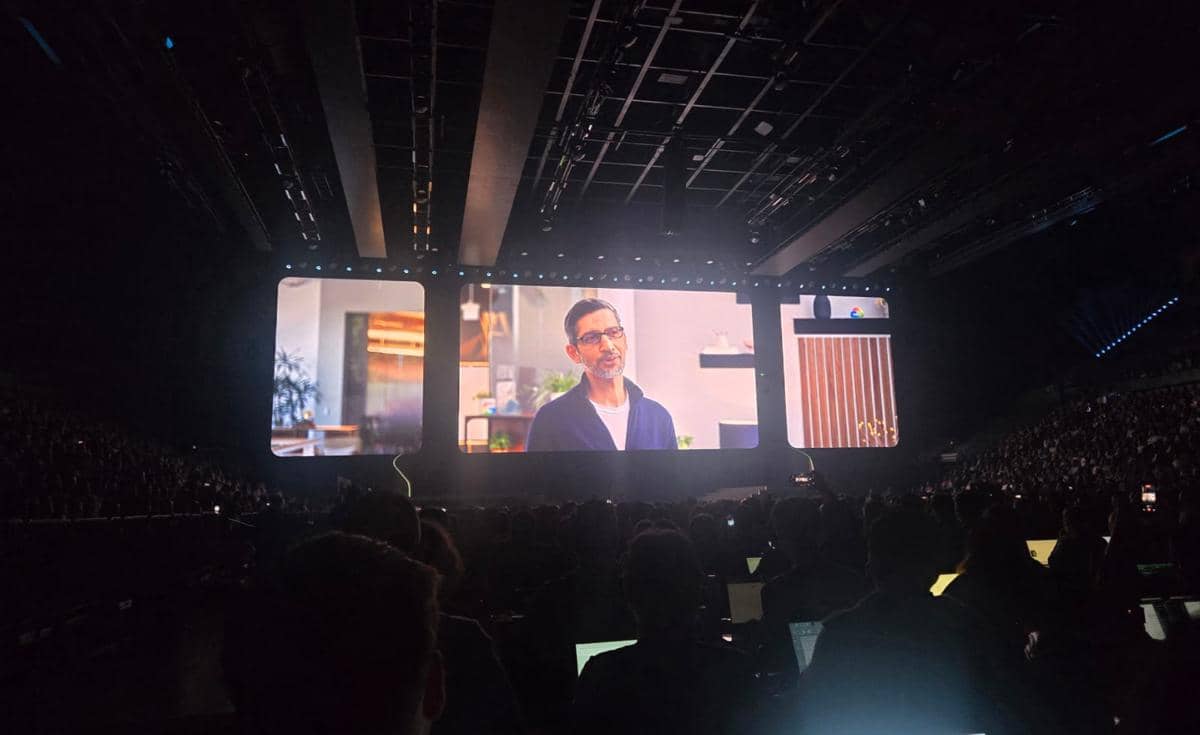 Cloud Next 2026 Digelar, Ini Pesan Visioner CEO Google