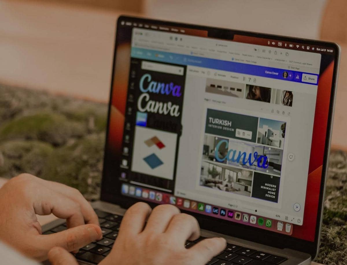 7 Tips Cepat Memahami Fitur Dasar Canva untuk Pemula